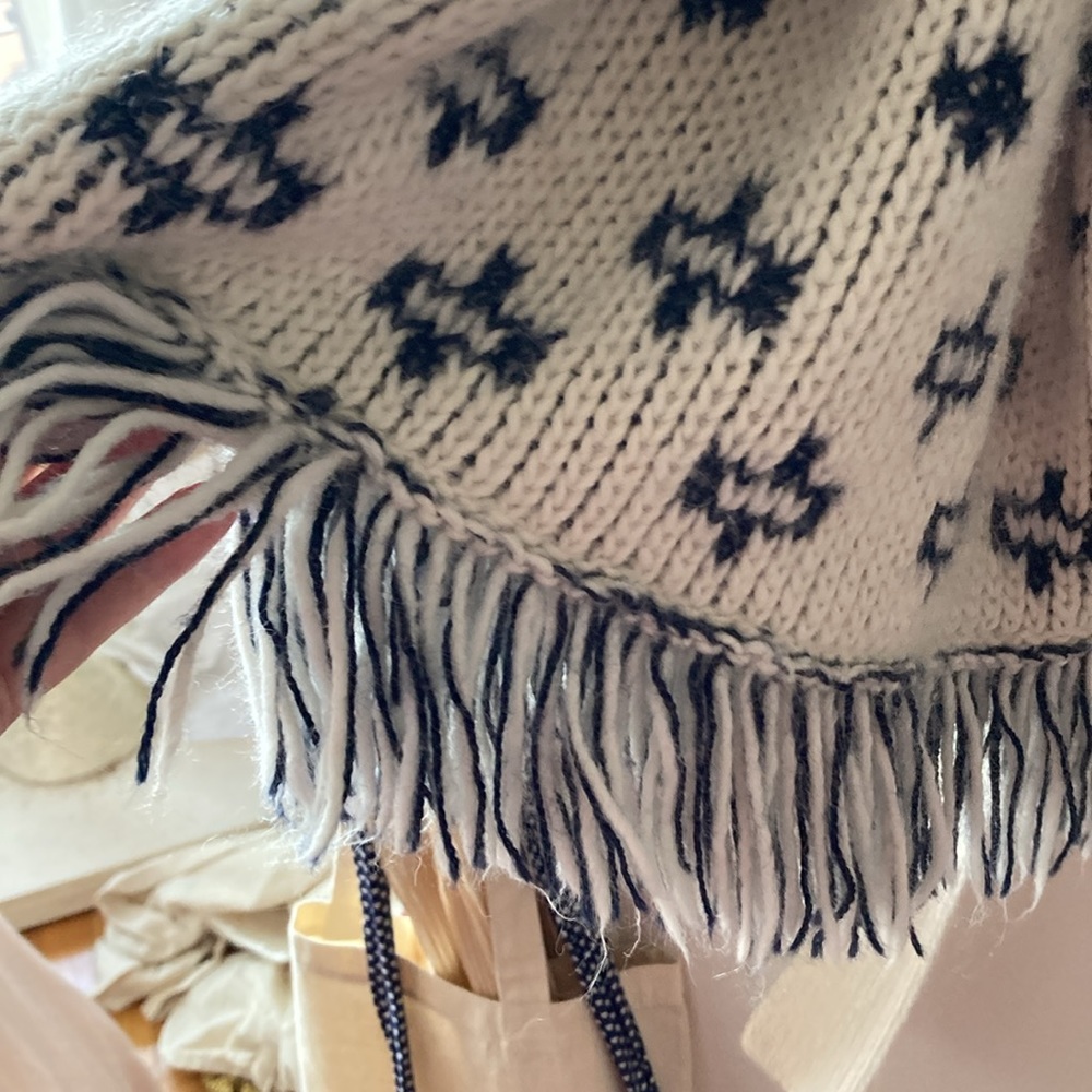 MOTHER Cardigan - Picture 8 of 10